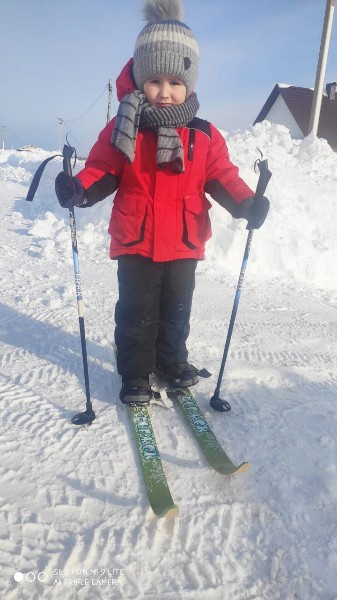 Сафин Даниэль Альбертович